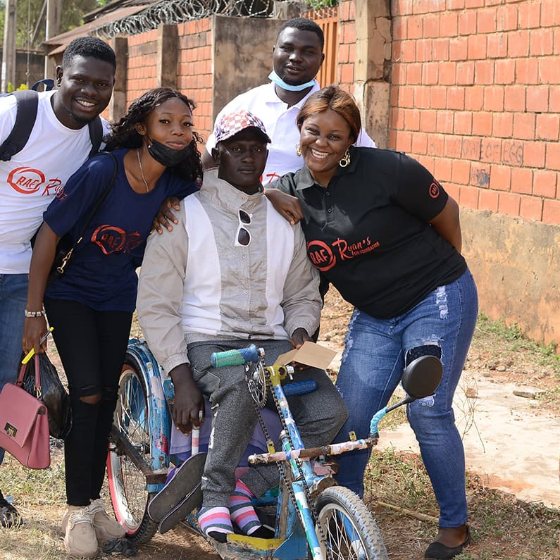 Economic Empowerment