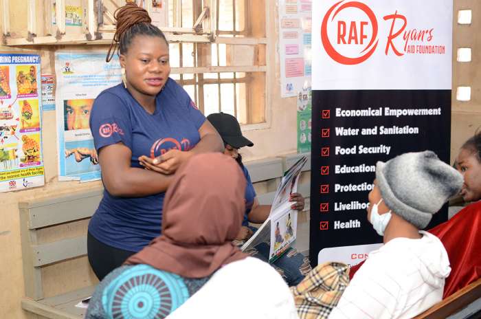 Breast Feeding Advocacy